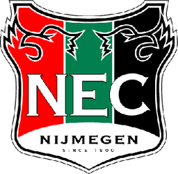 NEC Nijmegen logo