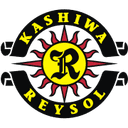 Kashiwa Reysol logo - Osaka VS Kashiwa Reysol Live Score Today