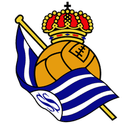 Real Sociedad B logo - Malaga VS Real Sociedad B Sport