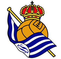 Real Sociedad B logo