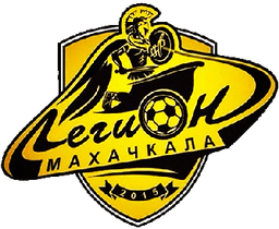Legion Dynamo logo