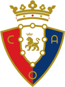 Osasuna Women logo - Women VS Osasuna Women Sport