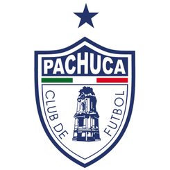 Pachuca Women logo