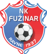 NK Fuzinar logo