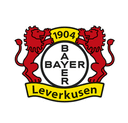 Bayer 04 Leverkusen logo - Leverkusen VS Tsg Hoffenheim Live Score