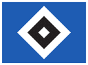 Hamburger SV U19 logo - U VS Berliner Ak U Result