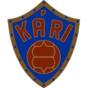 Kari Akranes logo - Akranes VS Knattspyrnuflag Austfjara Live