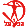 Hapoel Bnei Lod logo - Lod VS Ironi Beit Dagan Sport