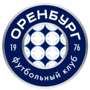 FK Orenburg-2 logo - Ural VS Fk Orenburg Sport