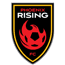 Phoenix Rising FC logo
