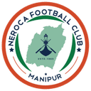 Neroca FC logo - Fc VS Sporting Clube De Goa Sport