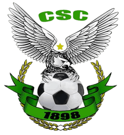 CS Constantine logo
