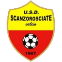 Scanzorosciate logo - Scanzorosciate VS Usd Casatese Score Today