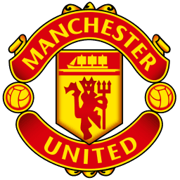 Manchester United logo