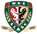 Slask Wroclaw logo - Opole VS Slask Wroclaw Result Today
