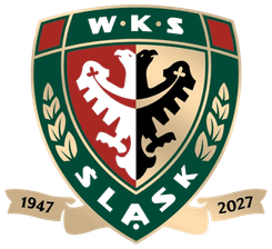 Slask Wroclaw logo