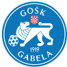 GOSK Gabela logo