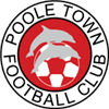 Poole Town logo - Town VS Poole Town Result Today