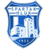Hluk logo - Hluk VS Brumov Score