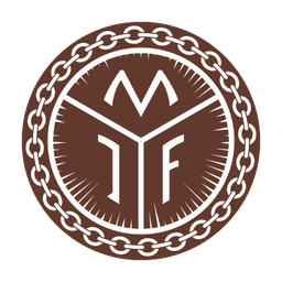 Mjondalen IF logo