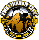 Chattrakan City logo - City VS Maejo United Sport