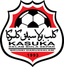 Kasuka FC logo - Fc VS Ms Pdb Sport