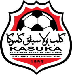 Kasuka FC logo