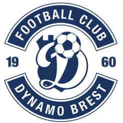 Dinamo Brest logo