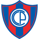 Cerro Porteno U20 logo - U VS Cerro Porteno U Live Score