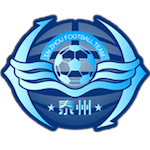 Taizhou Team logo