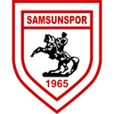 Samsunspor logo - Samsunspor VS Genclerbirligi Score