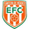Envigado FC logo