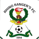 Rhino Rangers FC logo - Fc VS Gunners Live