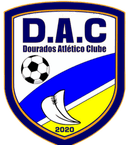 Dourados logo - Dourados VS Pantanal Sport