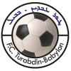TuBa Pohlheim logo - Pohlheim VS Fc Cleeberg Live