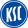 Karlsruher SC Youth logo - Youth VS Sv Sandhausen Sport