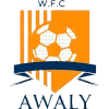 ASC Wally Daan logo - Coeur VS Asc Wally Daan Score Today