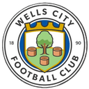 Wells City logo - City VS Hungerford Town Live Score Today
