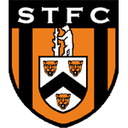 Stratford Town logo - Town VS Kidderminster Harriers Live Score Today