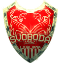 Svoboda Ljubljana logo - Ljubljana VS Nd Bistrc Live Score Today