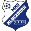 MKS Kluczbork logo - Sulow VS Mks Kluczbork Sport