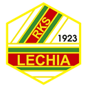 Lechia Tomaszow Mazowiecki logo - Ii VS Lechia Tomaszow Mazowiecki Score Today