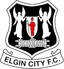 Elgin City logo