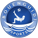 Bouenguidi logo - Oyem VS Bouenguidi Result