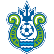 Shonan Bellmare logo