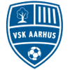 VSK Aarhus(w) logo