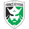 Francs Borains logo