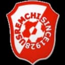 US Remchi U20 logo - U VS Us Remchi U Score Today