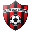 Spartak Trnava U19 logo - Bohunice VS Spartak Trnava U Live