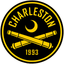 Charleston Battery logo - Battery VS Charlotte Independence Live